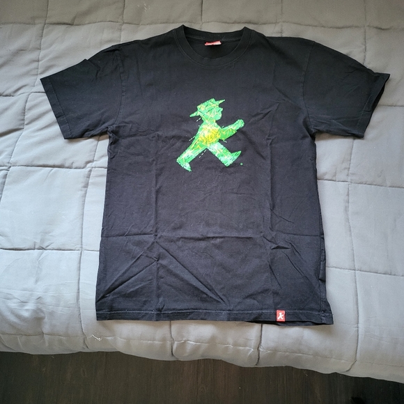 East Berlin Rare Summer 2016 Collection T-Shirt - Picture 2 of 2